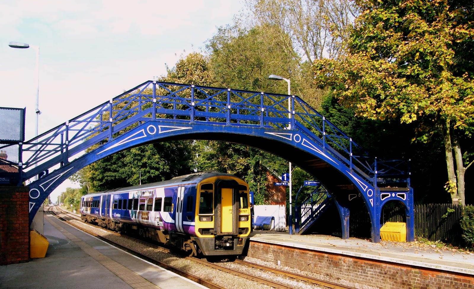 Harland Way, Cottingham